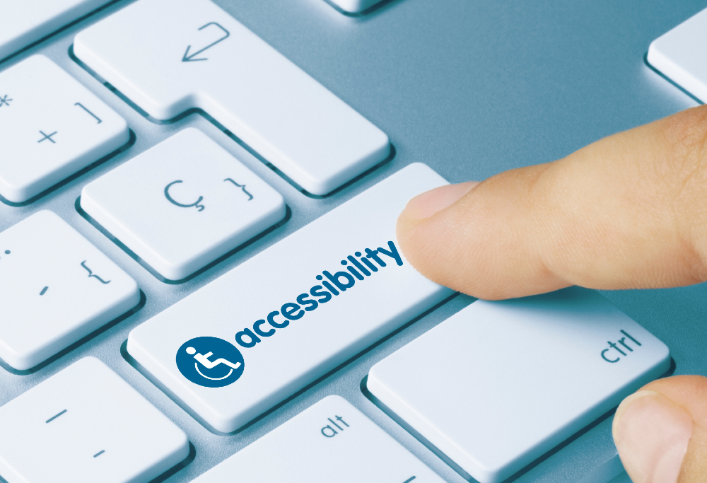 ADA Compliance: Internet Accessibility, Effective Communication and Your Law Firm’s Website
